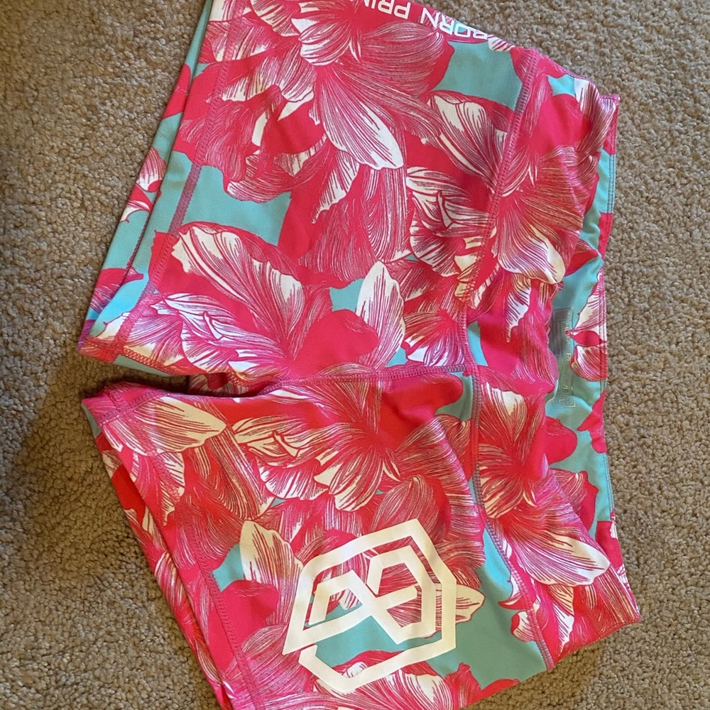 Born Primitive Shorts